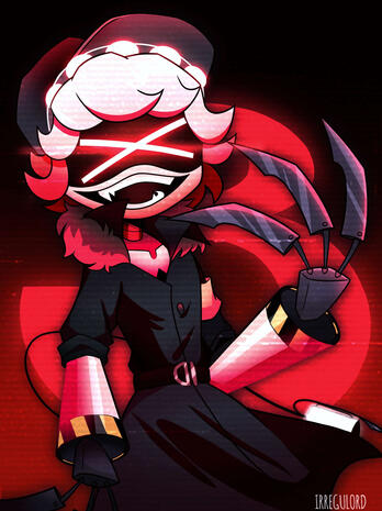 N - Murder Drones