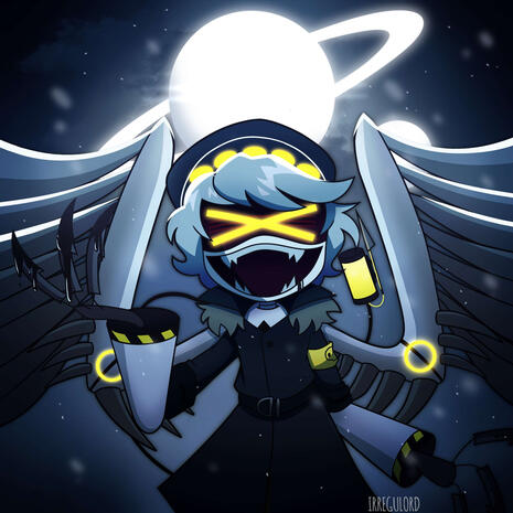 N - Murder Drones